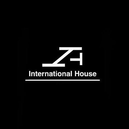 Hotel International House Olbia Zewnętrze zdjęcie