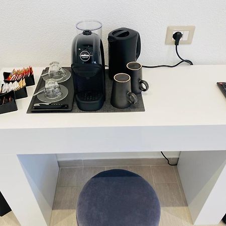 Hotel International House Olbia Zewnętrze zdjęcie