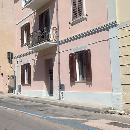 Hotel International House Olbia Zewnętrze zdjęcie