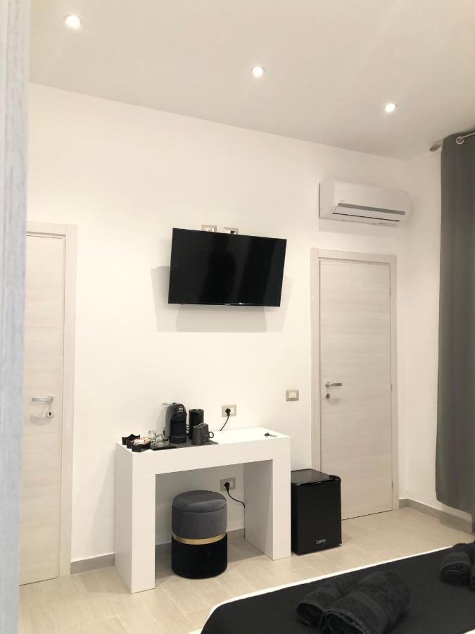 Hotel International House Olbia Zewnętrze zdjęcie