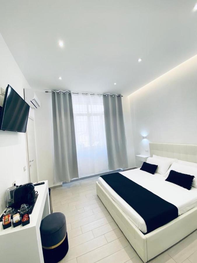 Hotel International House Olbia Zewnętrze zdjęcie