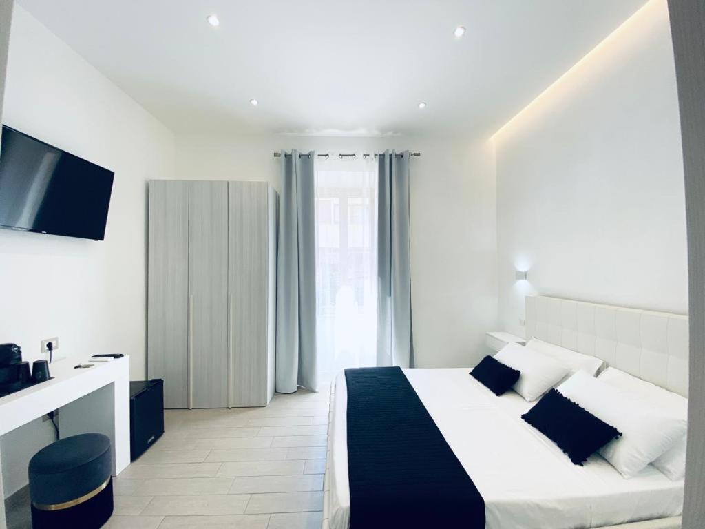 Hotel International House Olbia Zewnętrze zdjęcie